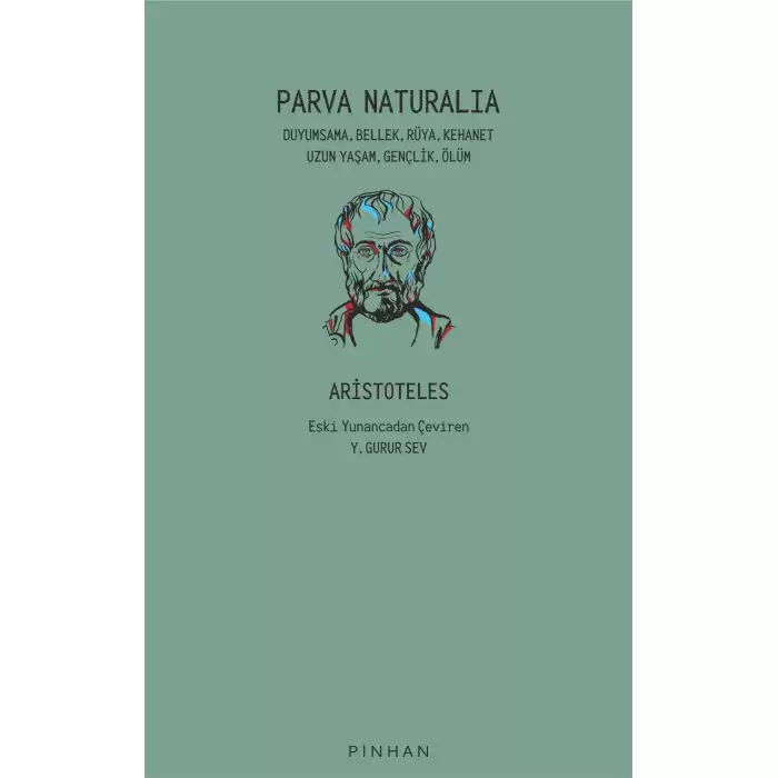 Parva Naturalia