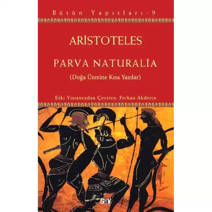 Parva Naturalia