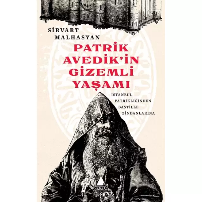 Patrik Avedikin Gizemli Yaşamı