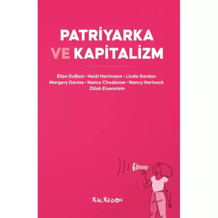 Patriyarka ve Kapitalizm