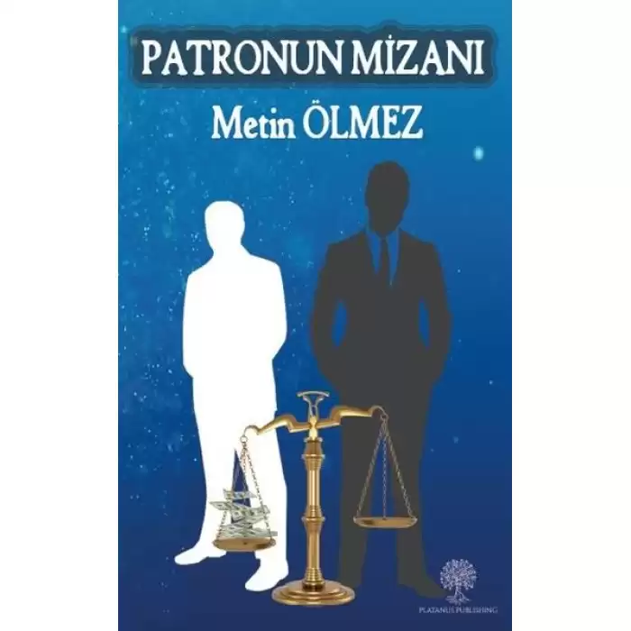 Patronun Mizanı