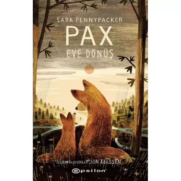 Pax: Eve Dönüş