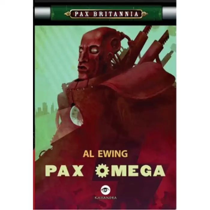 Pax Omega