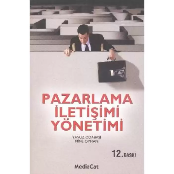 Pazarlama İletişimi Yönetimi