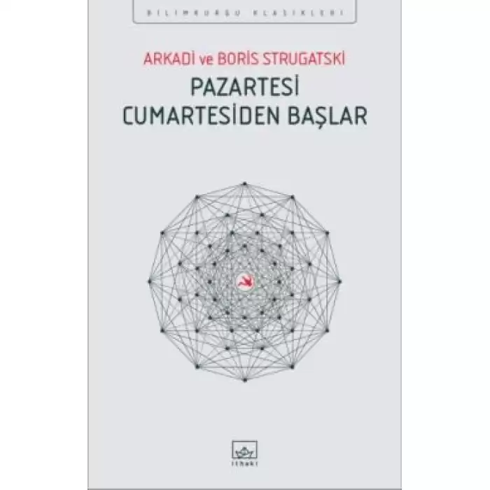 Pazartesi Cumartesiden Başlar