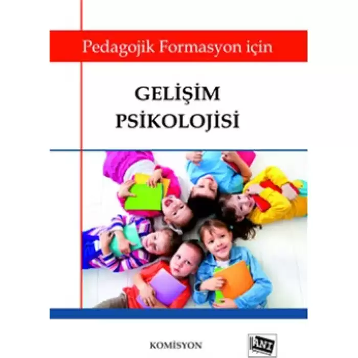 Gelişim Psikoloji