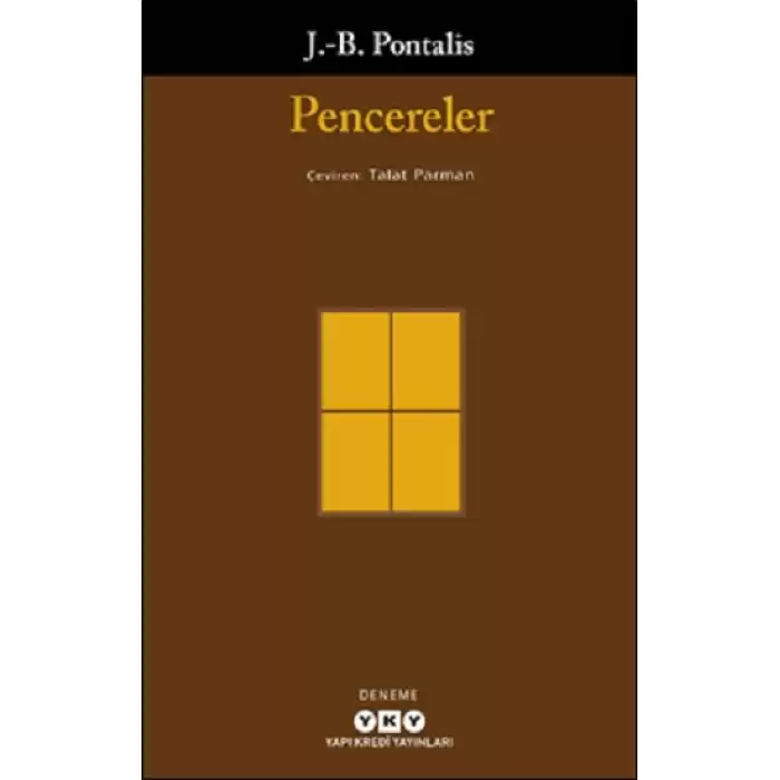 Pencereler