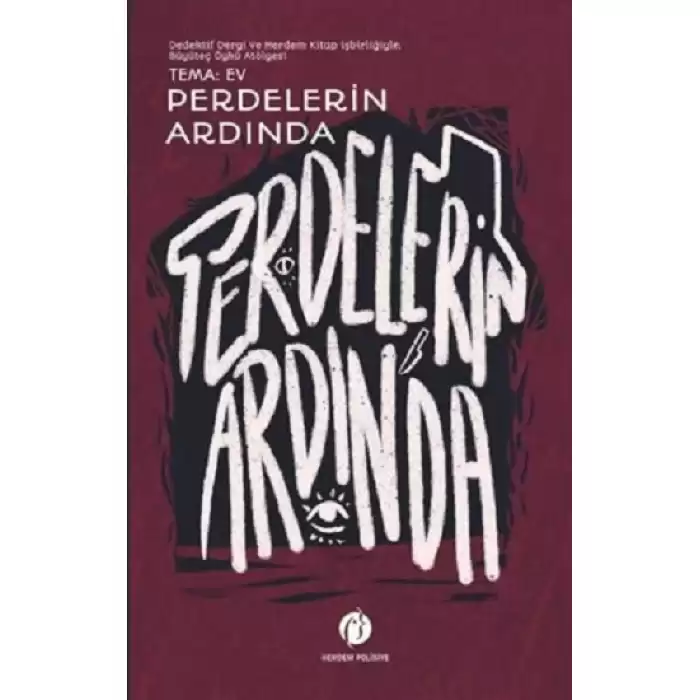 Perdelerin Ardında