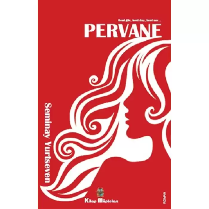 Pervane