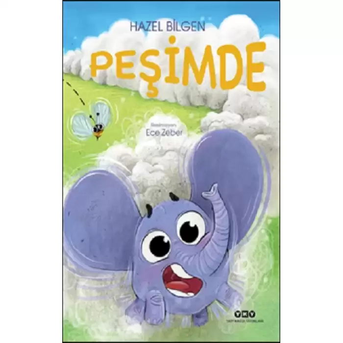 Peşimde