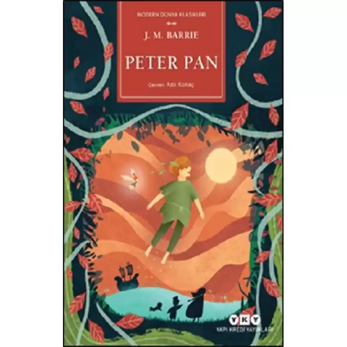 Peter Pan