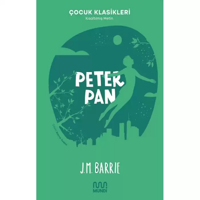 Peter Pan