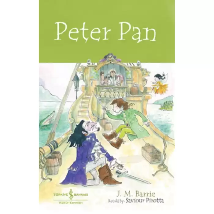 Peter Pan