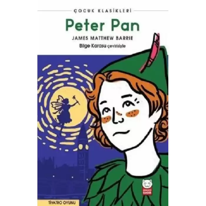 Peter Pan