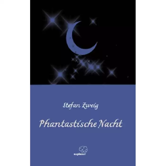 Phantastische Nacht / Almanca