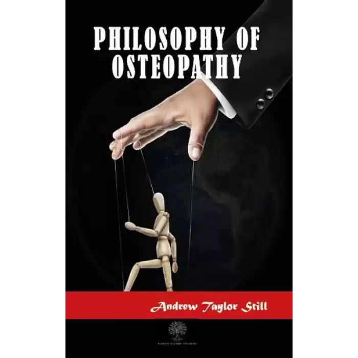 Philosophy of Osteopathy