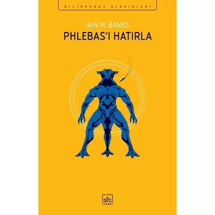 Phlebas’ı Hatırla