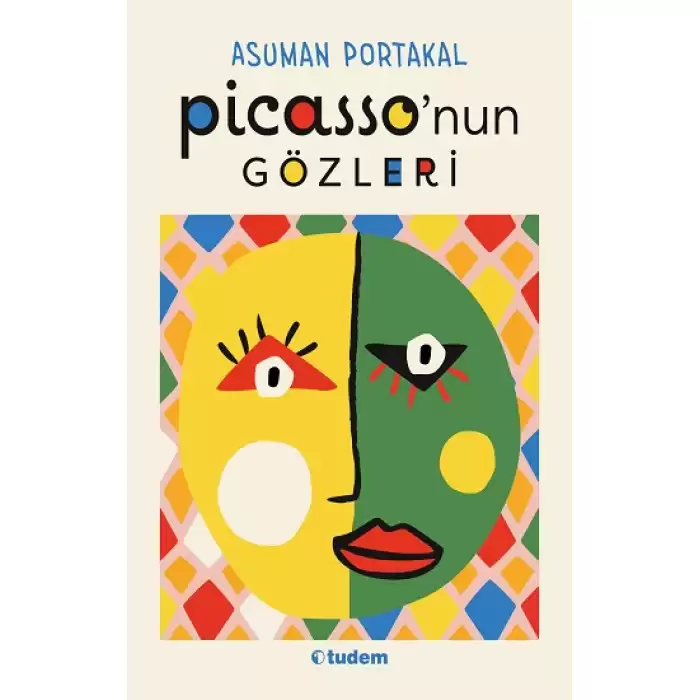 Picassonun Gözleri