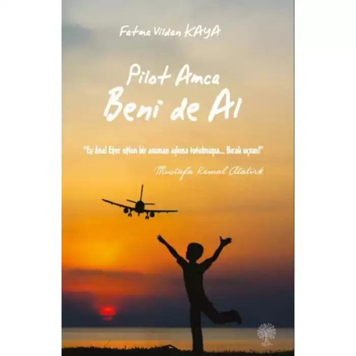 Pilot Amca Beni de Al