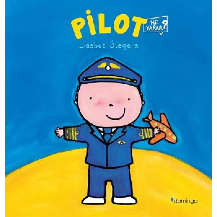 Pilot Ne Yapar?