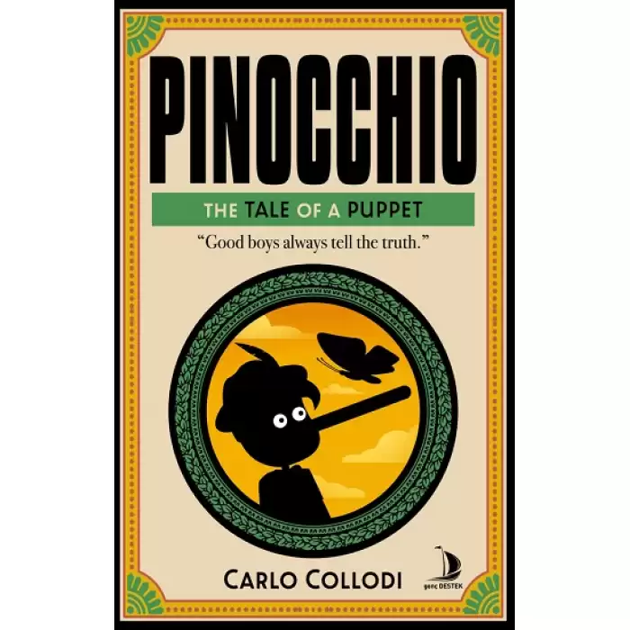 Pinocchio