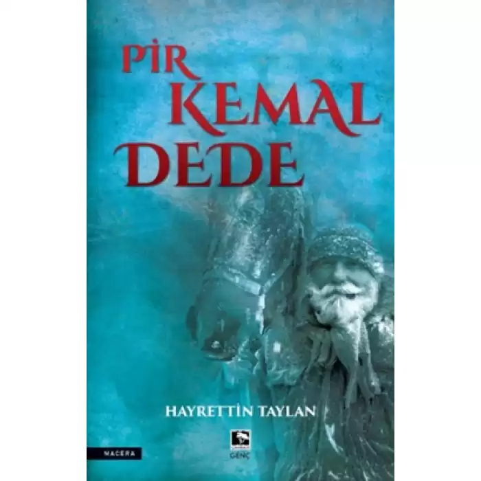 Pir Kemal Dede