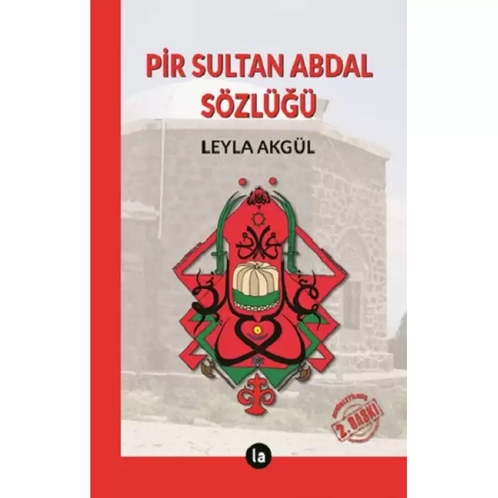 Pir Sultan Abdal Sözlüğü