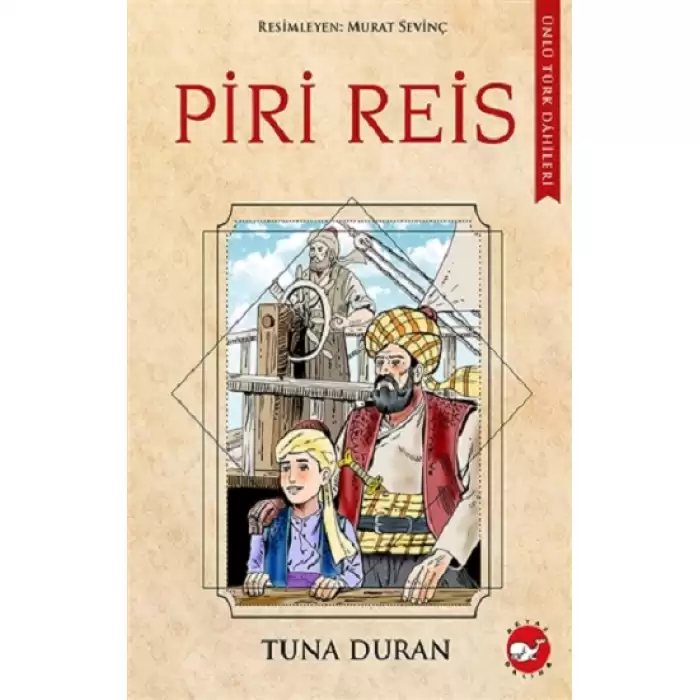 Piri Reis