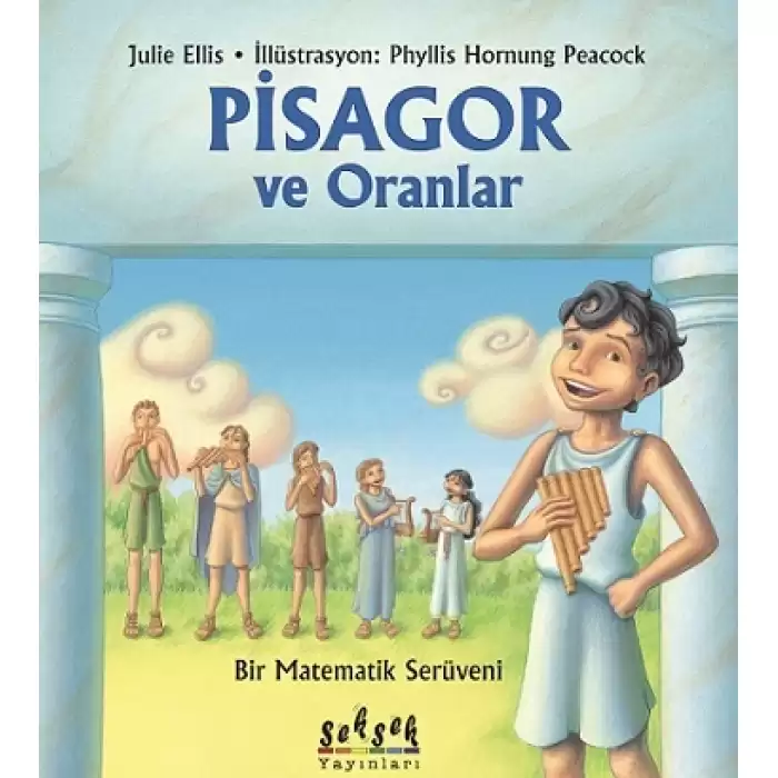 Pisagor ve Oranlar