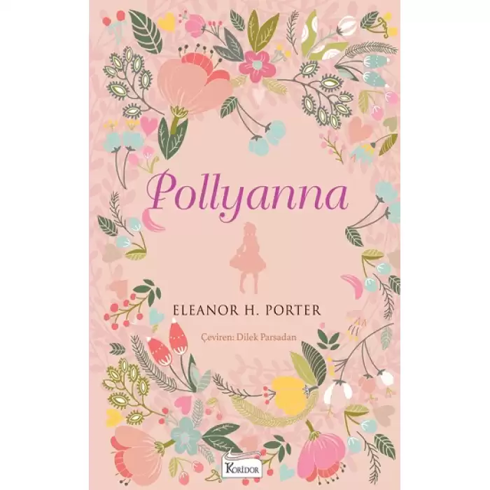 Pollyanna (Bez Ciltli)