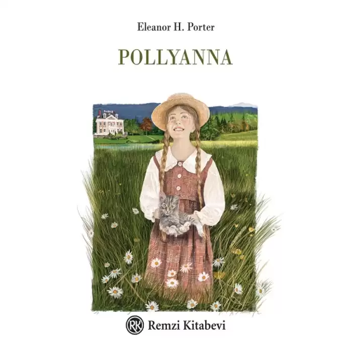 Pollyanna (Fleksi Kapak)