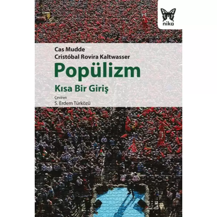 Popülizm: Kısa Bir Giriş