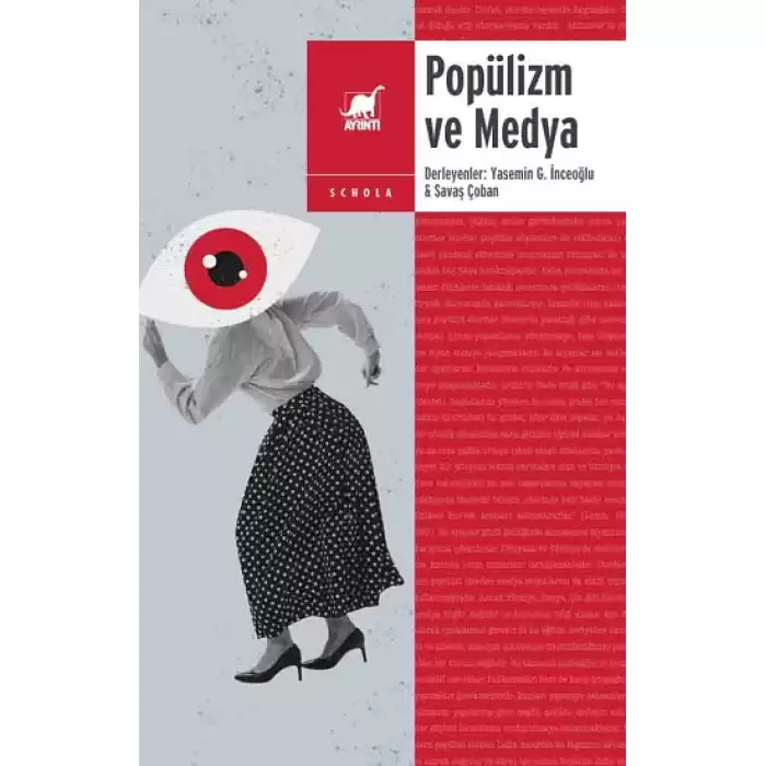 Popülizm ve Medya