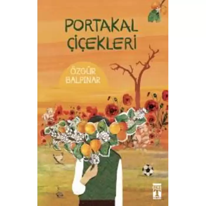 Portakal Çiçekleri