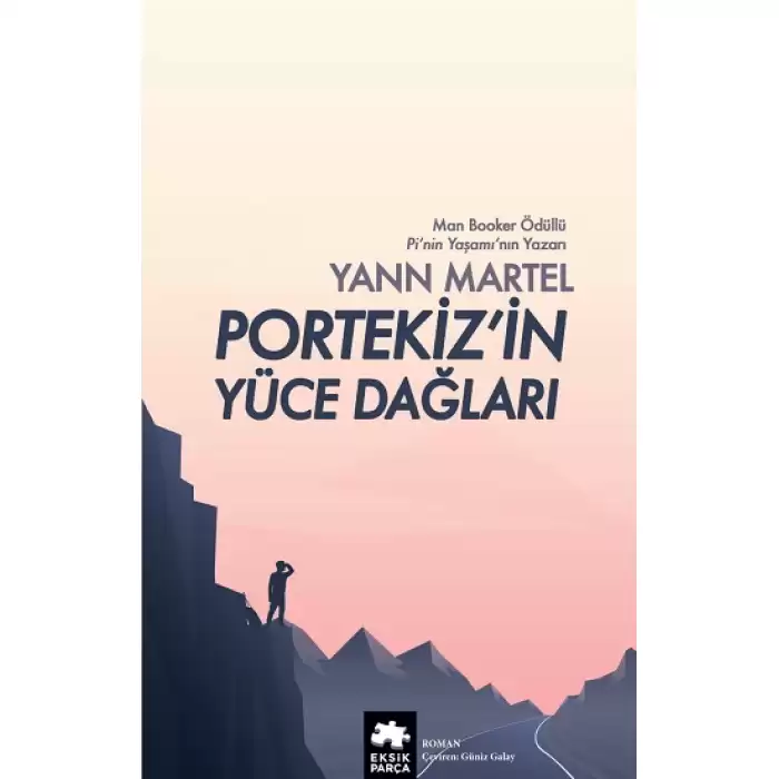 Portekiz’in Yüce Dağları