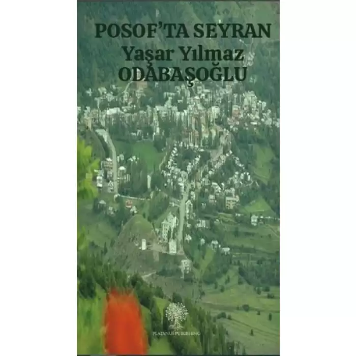 Posofta Seyran