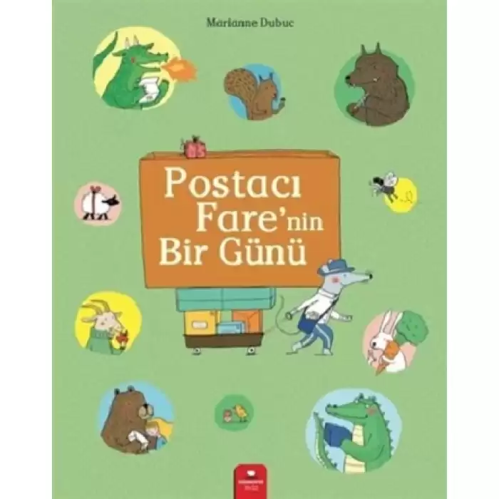 Postacı Farenin Bir Günü