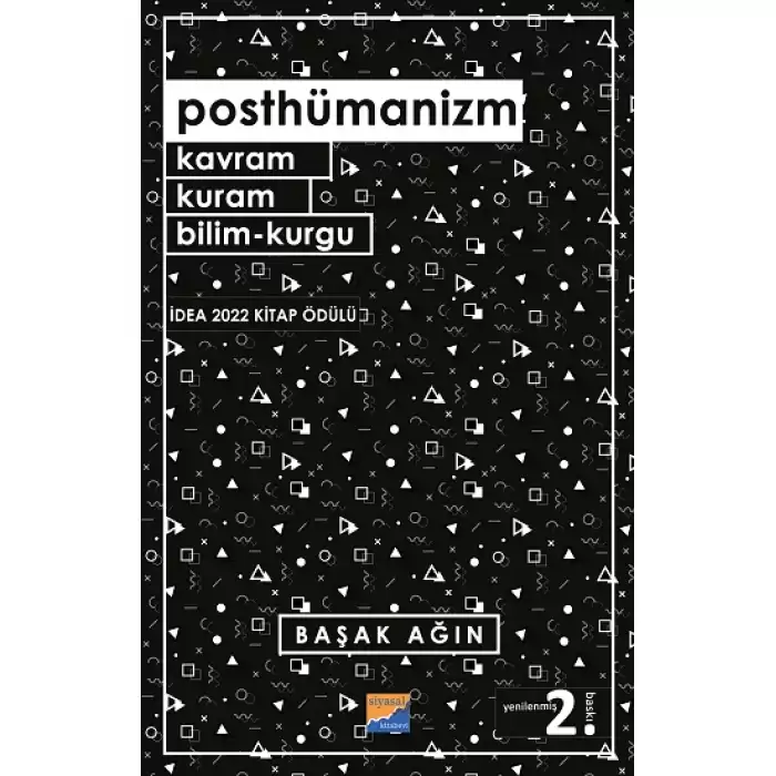 Posthümanizm