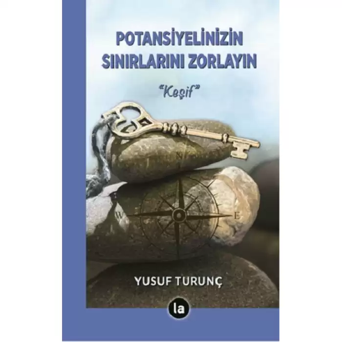 Potansiyelinizin Sınırlarını Zorlayın