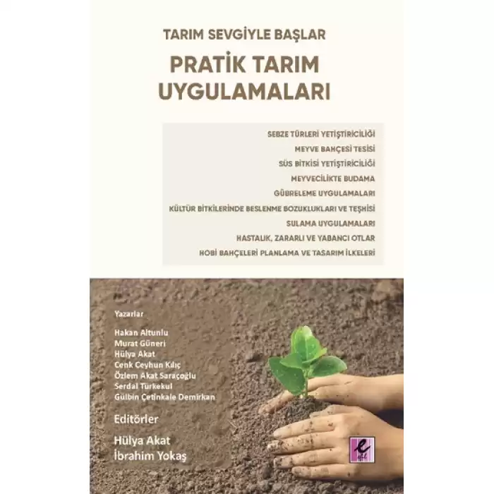 Pratik Tarım Uygulamaları