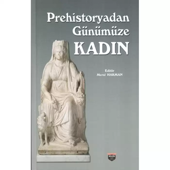 Prehistoryadan Günümüze Kadın