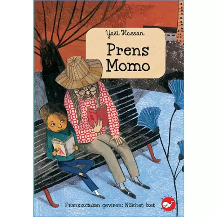 Prens Momo