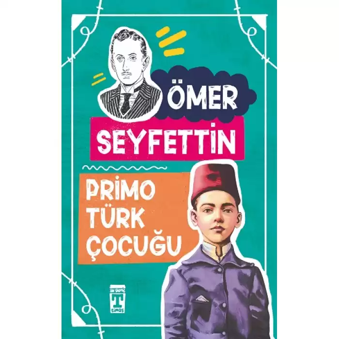 Primo Türk Çocuğu