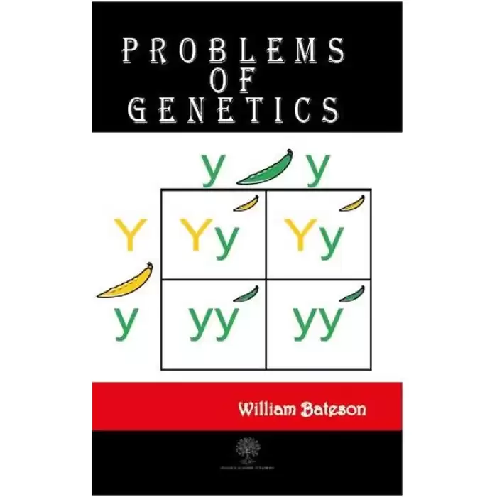 Problems of Genetics