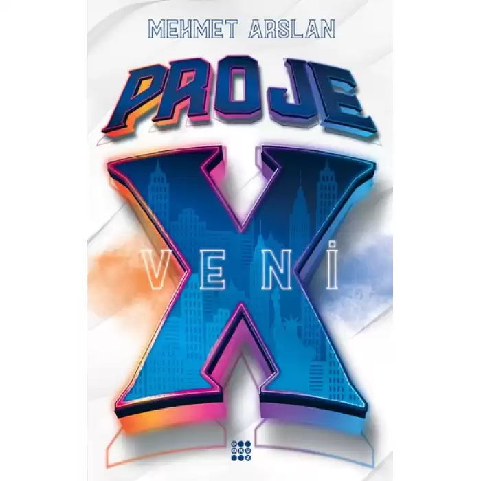 Proje X - Veni