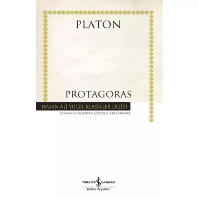 Protagoras