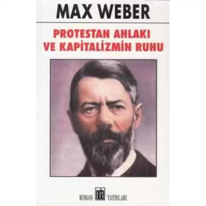 Protestan Ahlakı ve Kapitalizmin Ruhu