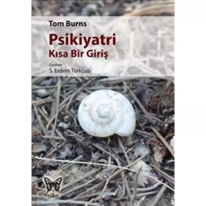 Psikiyatri: Kısa Bir Giriş