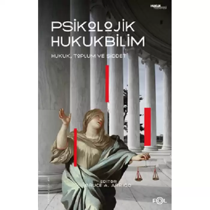 Psikolojik Hukukbilim