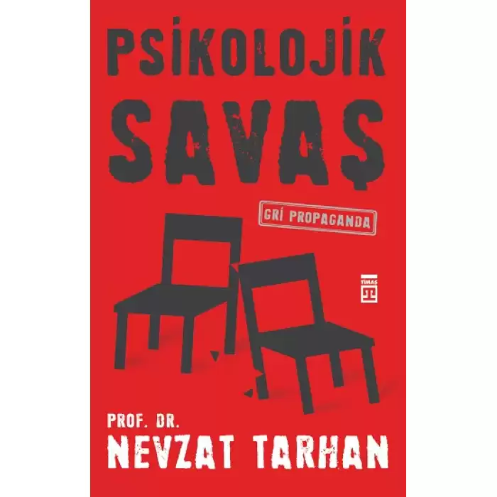 Psikolojik Savaş